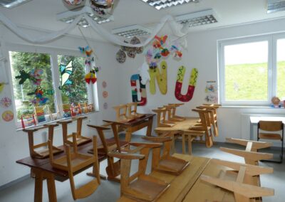 De Christelijke School