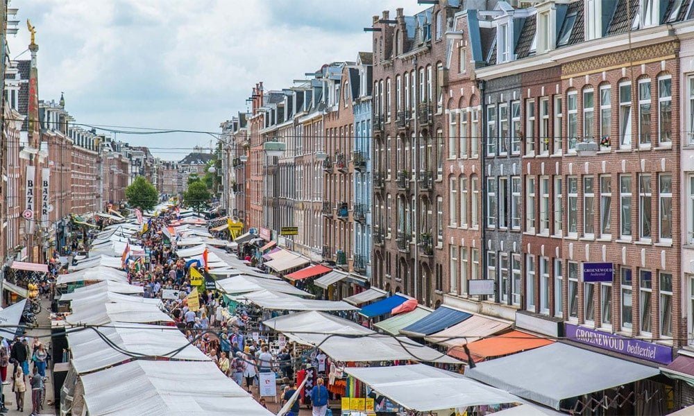 Alles kan een mens gelukkig maken