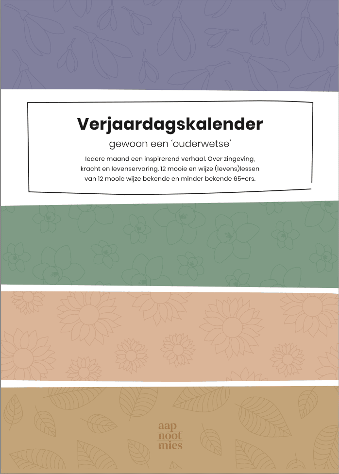 Kalender ANM