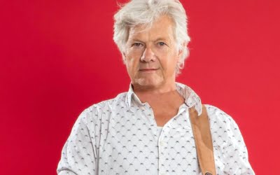 Evenementen 2 Het Podium’ in Theater de Speeldoos BAARN