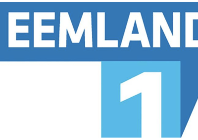 Grijs & Gelukkig op Radio Eemland1