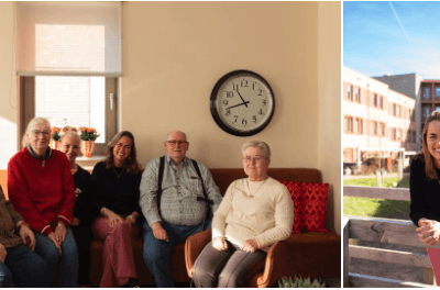 Nieuwsbericht van Woonin